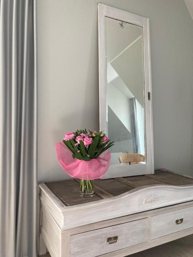 B&B Waterput 1 Stalhille Esterno foto