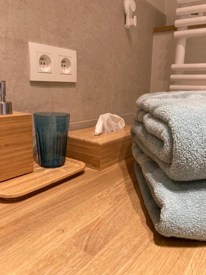 B&B Waterput 1 Stalhille Esterno foto