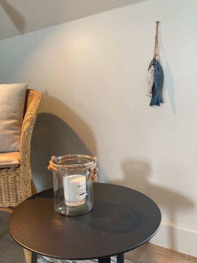 B&B Waterput 1 Stalhille Esterno foto